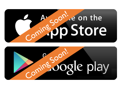 App Store Coming Soon